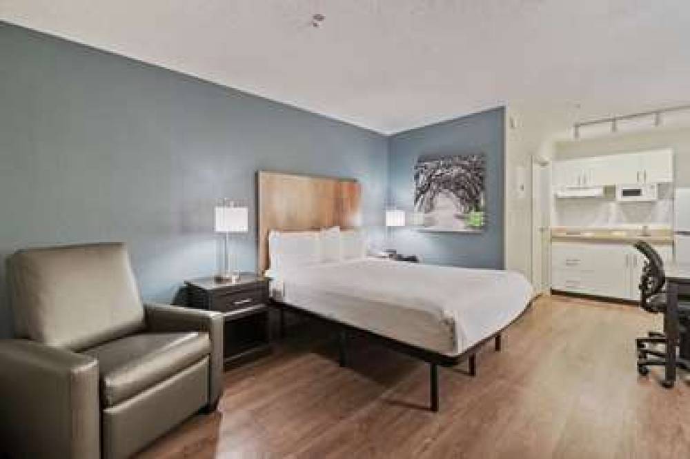 Extended Stay America - Miami - Airport - Blue Lagoon 8