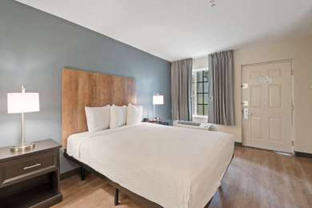 Extended Stay America - Miami - Airport - Blue Lagoon 7