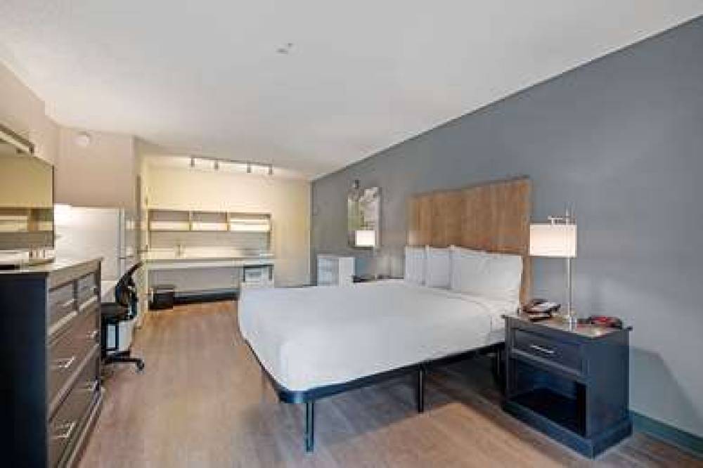 Extended Stay America - Miami - Airport - Blue Lagoon 10