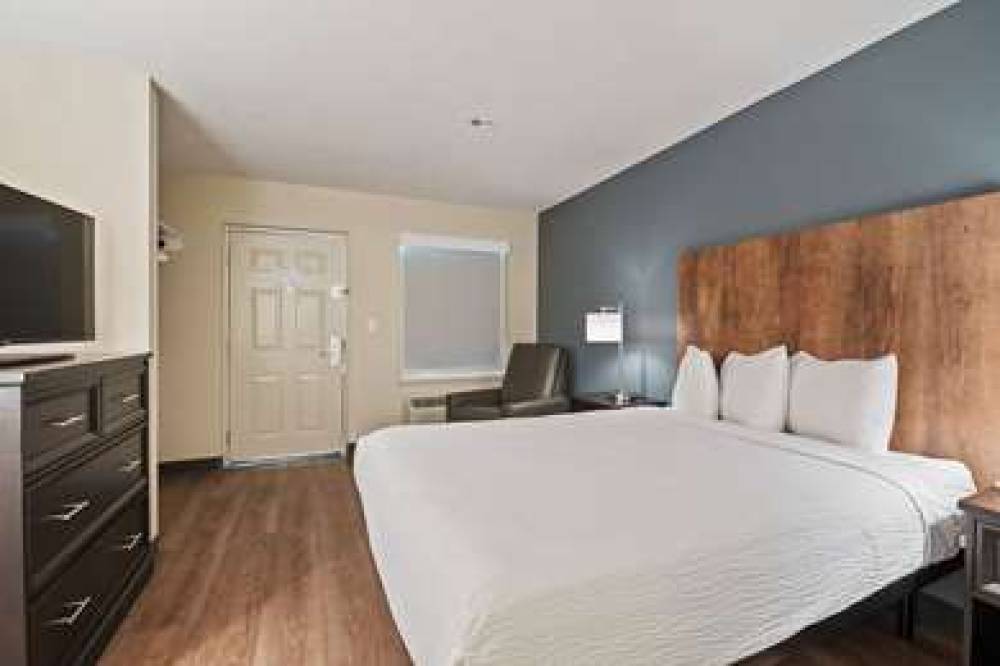 Extended Stay America - Miami - Airport - Blue Lagoon 9