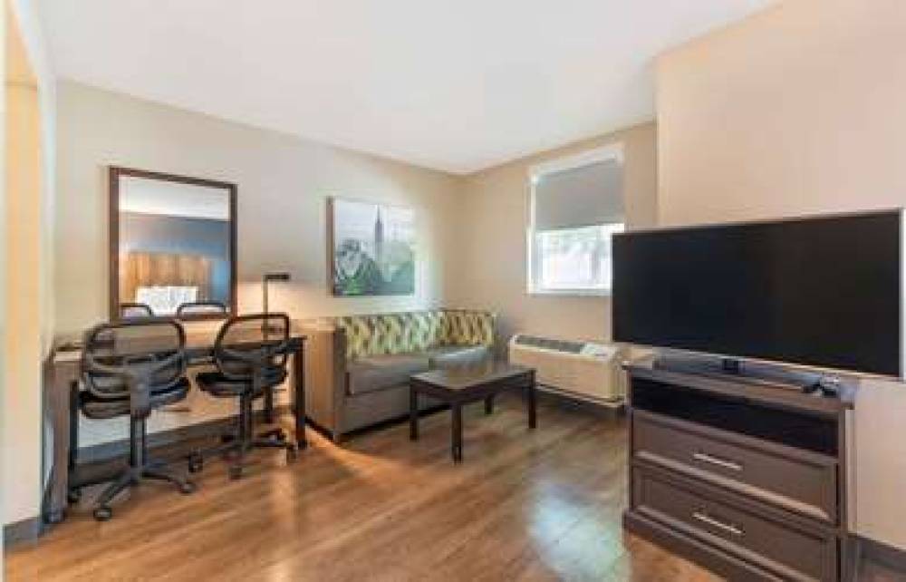 Extended Stay America - Miami - Airport - Doral - 25th Street 10