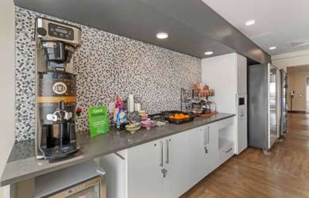 Extended Stay America - Miami - Airport - Doral - 25th Street 6