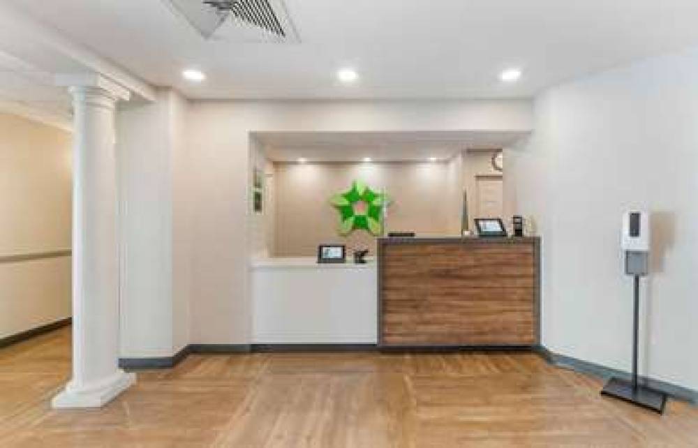 Extended Stay America - Miami - Airport - Doral - 25th Street 3