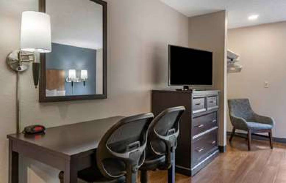 Extended Stay America - Miami - Airport - Doral - 25th Street 7