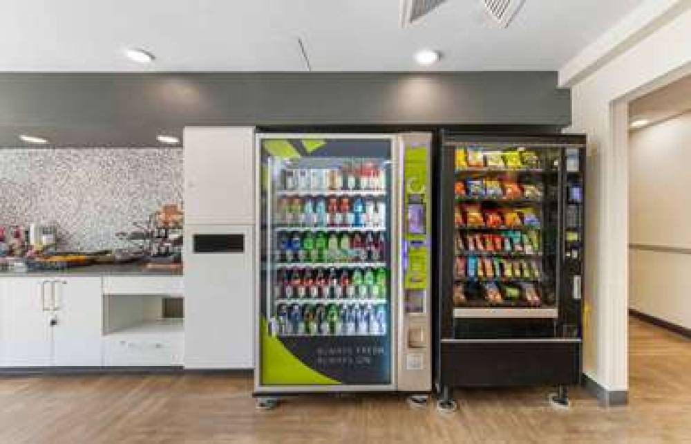 Extended Stay America - Miami - Airport - Doral - 25th Street 9