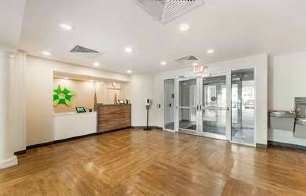 Extended Stay America - Miami - Airport - Doral - 25th Street 1
