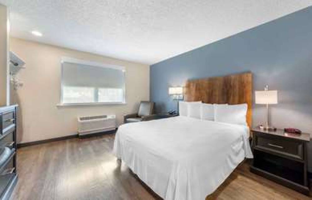 Extended Stay America - Miami - Airport - Doral - 87th Avenue South 5