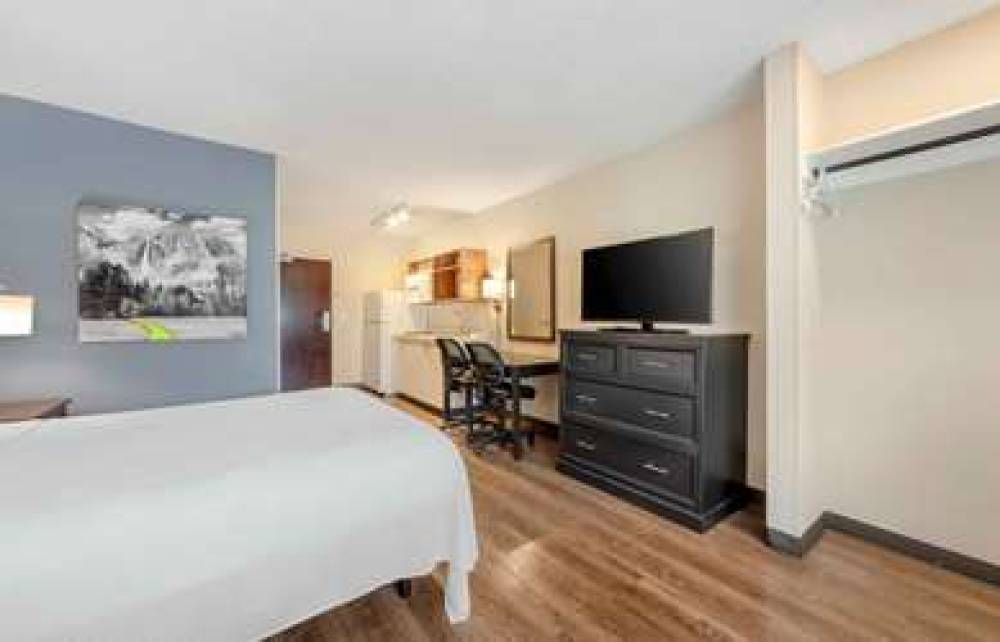 Extended Stay America - Miami - Airport - Doral - 87th Avenue South 9