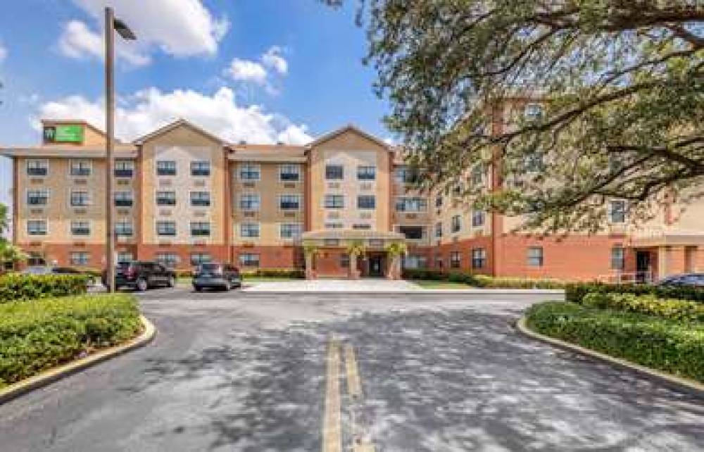 Extended Stay America - Miami - Airport - Doral - 87th Avenue South 7