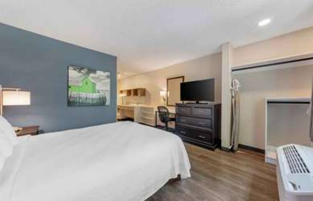 Extended Stay America - Miami - Airport - Doral - 87th Avenue South 10