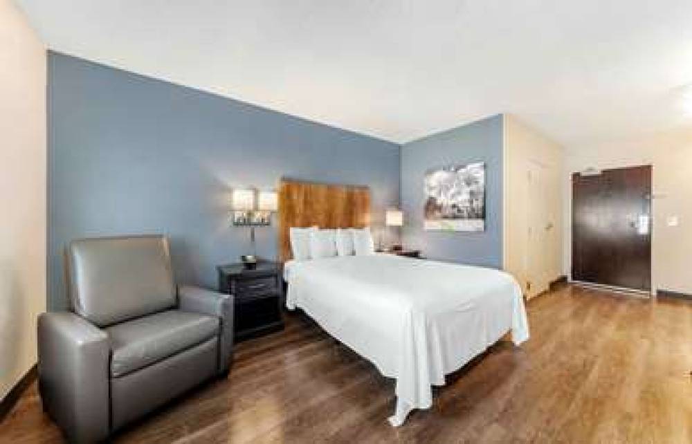 Extended Stay America - Miami - Airport - Doral - 87th Avenue South 4