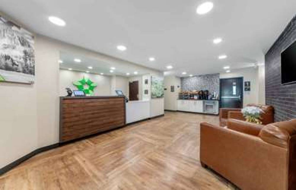 Extended Stay America - Miami - Airport - Doral - 87th Avenue South 1