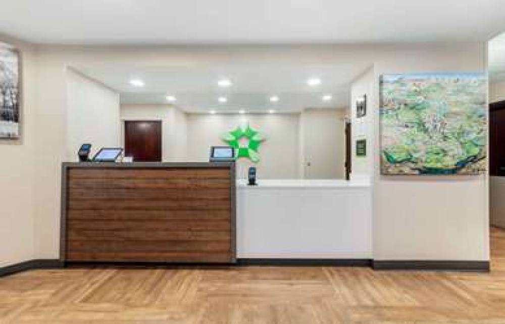 Extended Stay America - Miami - Airport - Doral - 87th Avenue South 6