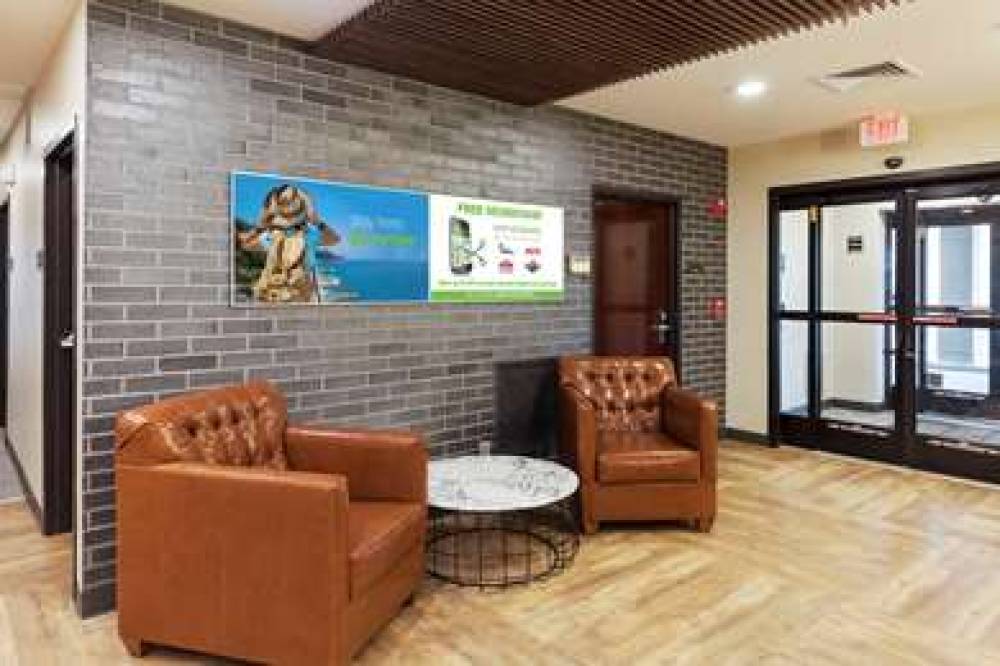 Extended Stay America - Miami - Airport - Doral 3
