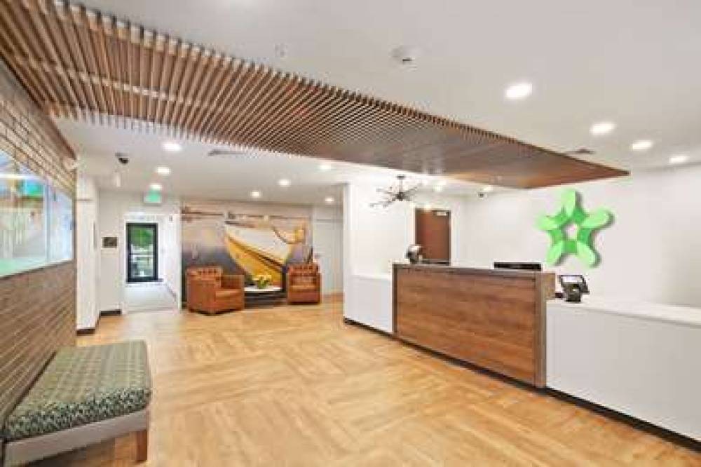 Extended Stay America - Miami - Airport - Doral 2