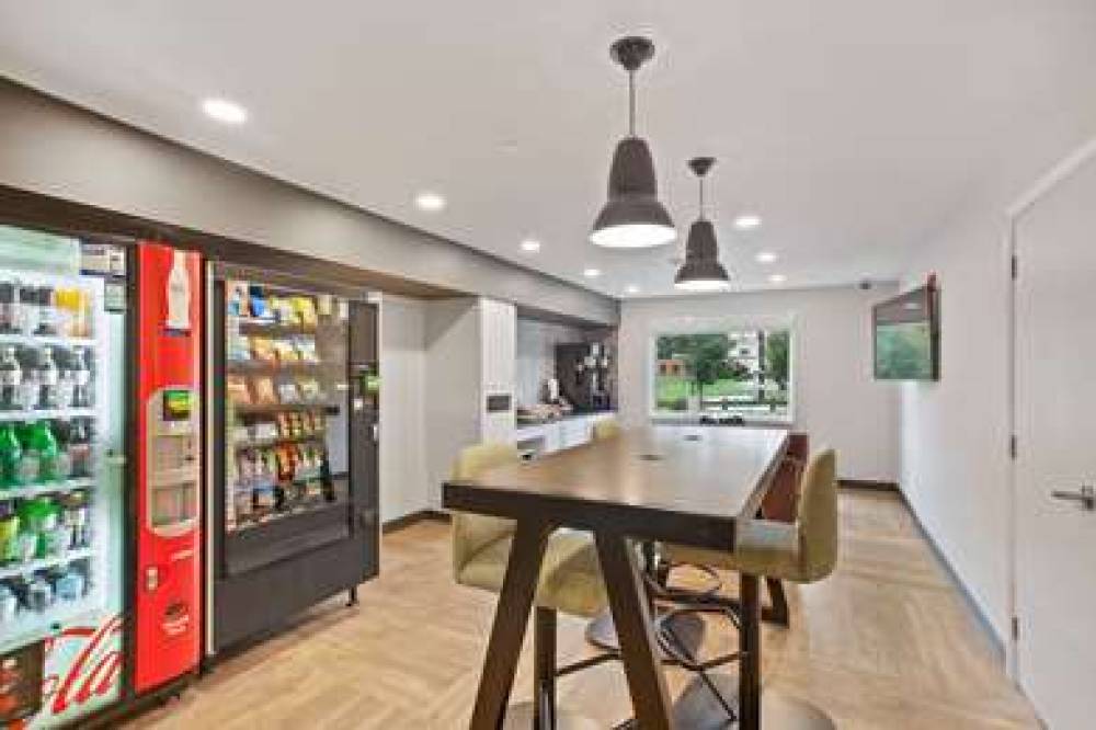 Extended Stay America - Miami - Airport - Doral 4
