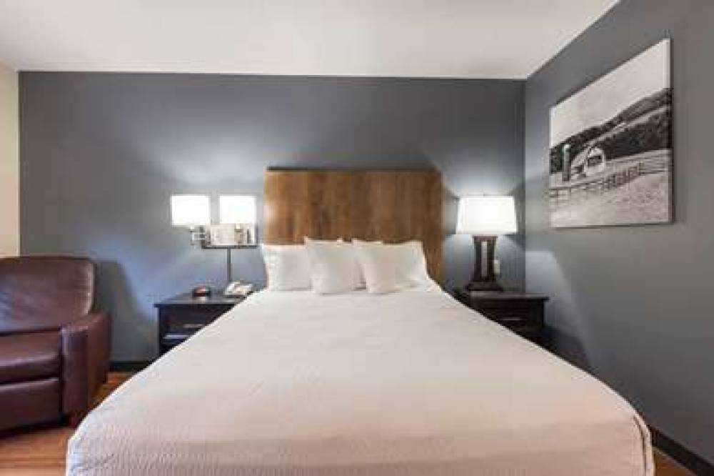 Extended Stay America - Miami - Airport - Doral 10