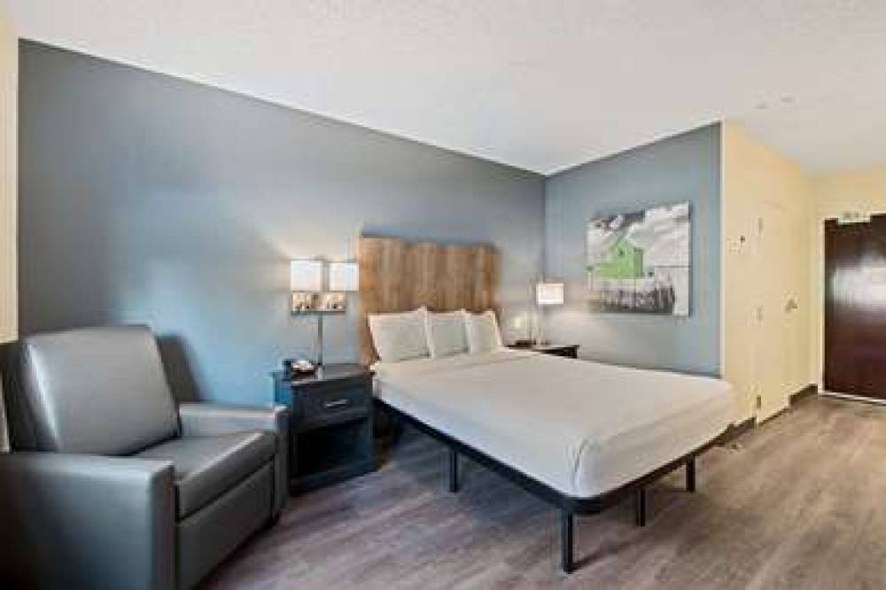 Extended Stay America - Miami - Airport - Doral 6