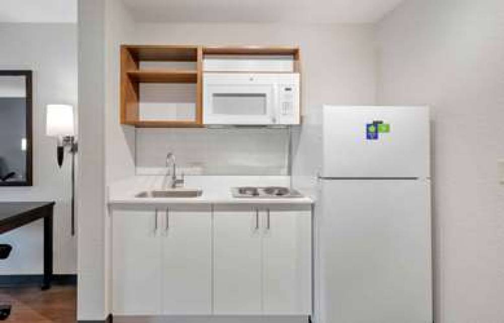 Extended Stay America - Miami - Brickell - Port Of Miami 10