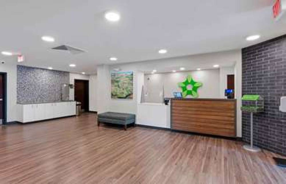 Extended Stay America - Miami - Brickell - Port Of Miami 8