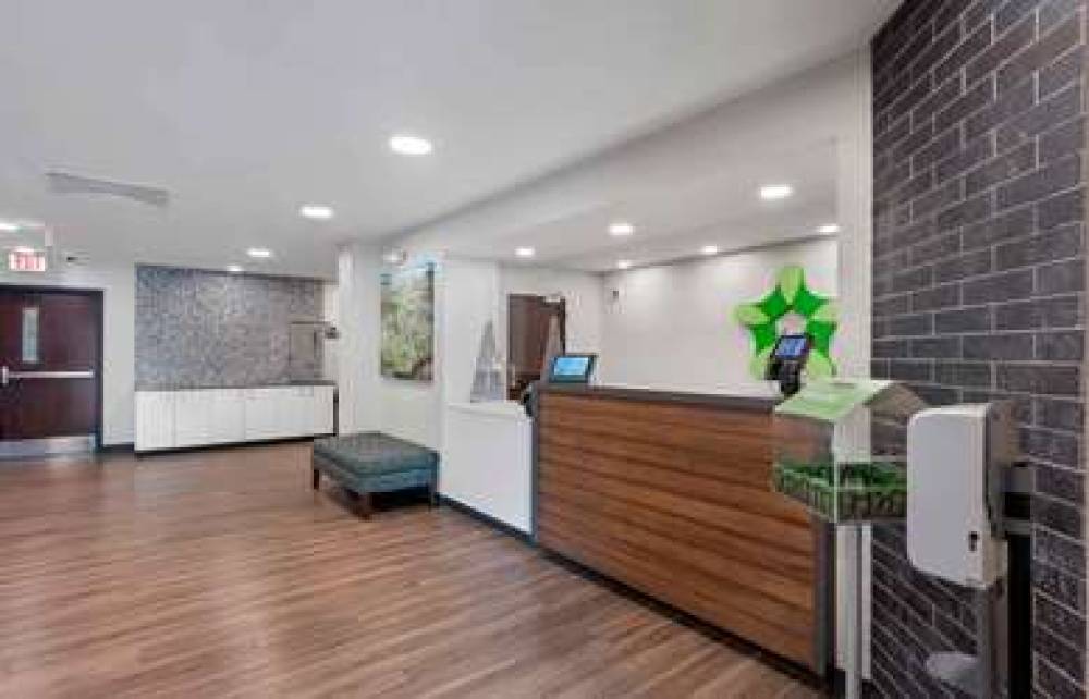 Extended Stay America - Miami - Brickell - Port Of Miami 7