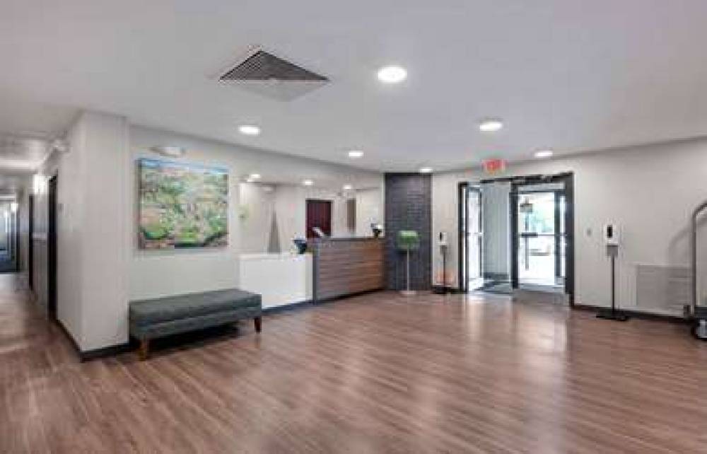 Extended Stay America - Miami - Brickell - Port Of Miami 6