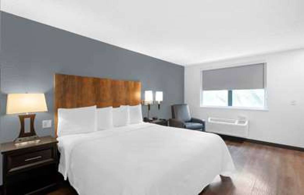 Extended Stay America - Miami - Brickell - Port Of Miami 9
