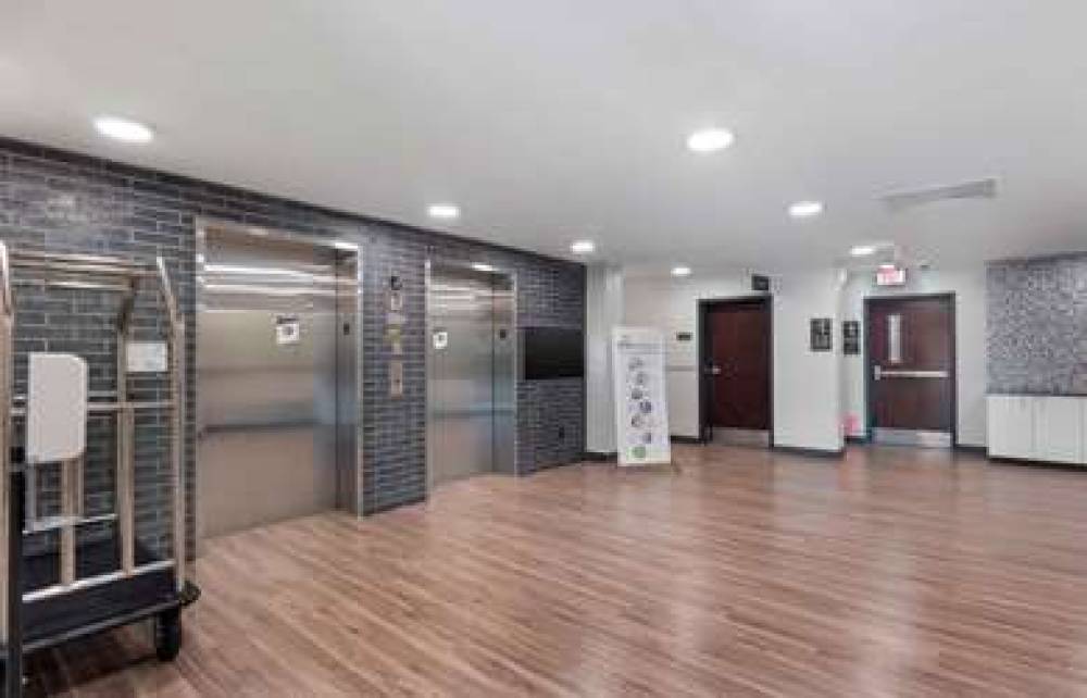 Extended Stay America - Miami - Brickell - Port Of Miami 3