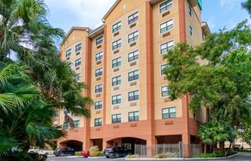 Extended Stay America Miami Coral Gables