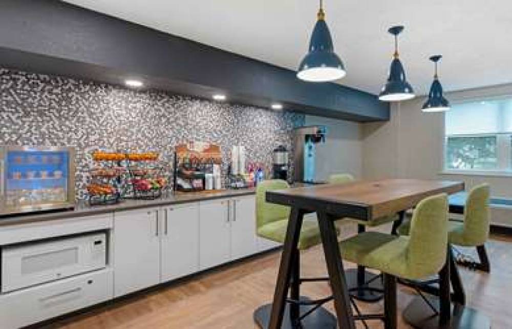 Extended Stay America - Miami - Coral Gables 9
