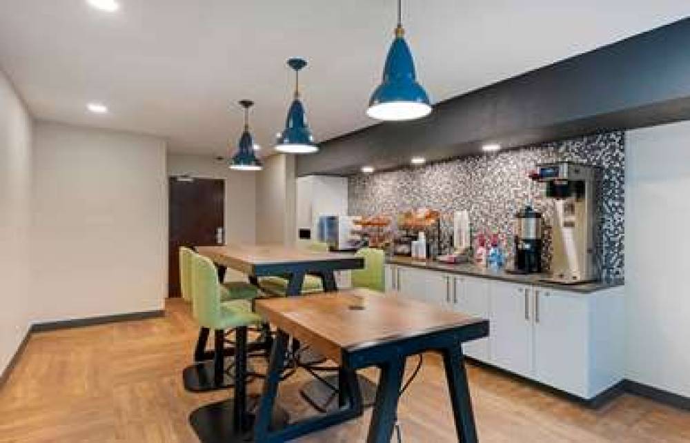 Extended Stay America - Miami - Coral Gables 8