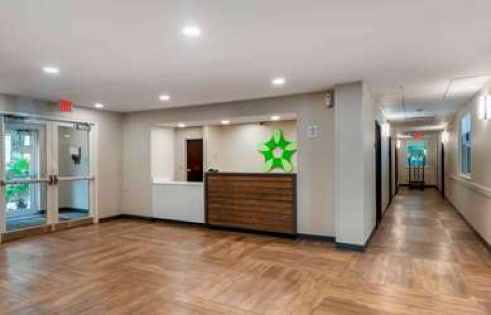Extended Stay America - Miami - Coral Gables 4