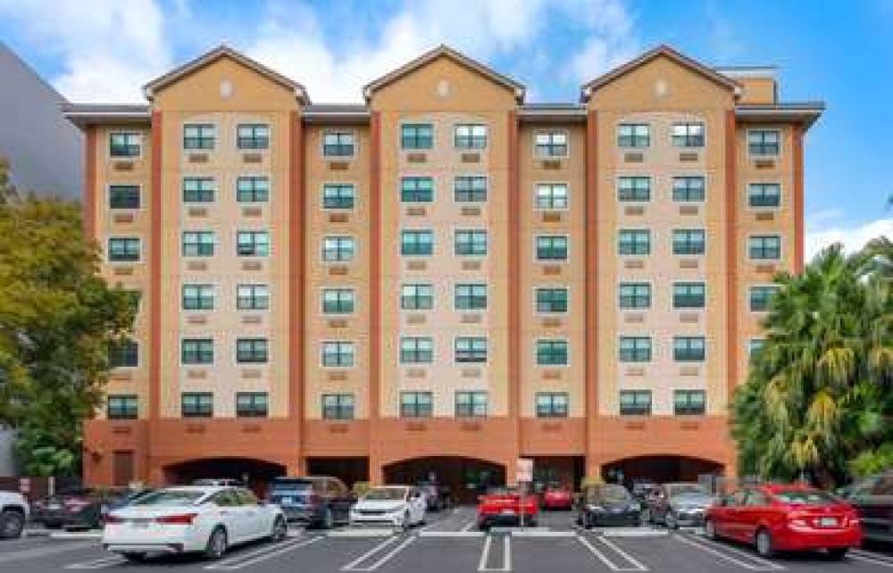 Extended Stay America - Miami - Coral Gables 1