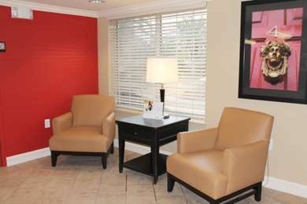 Extended Stay America - Minneapolis - Airport - Eagan - North 3