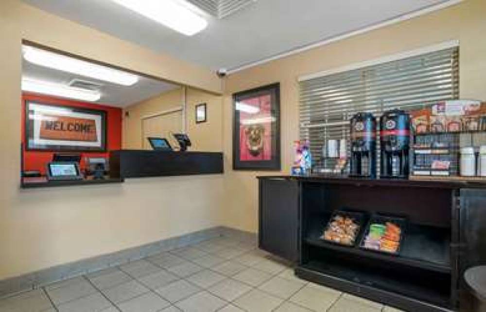 Extended Stay America - Mobile - Spring Hill 3