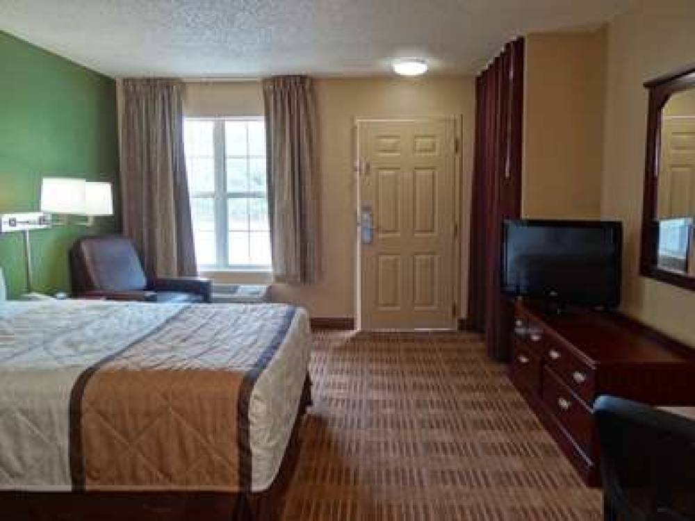 Extended Stay America - Montgomery - Eastern Blvd 5