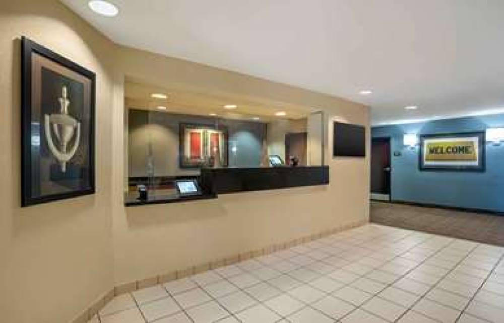 Extended Stay America - New Orleans - Airport 6