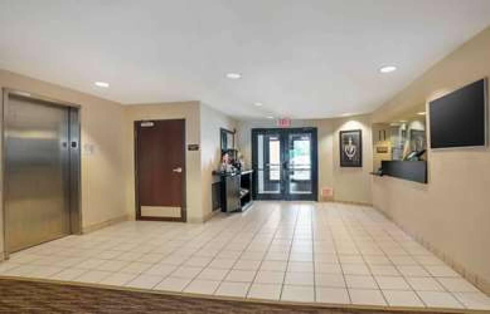 Extended Stay America - New Orleans - Airport 4