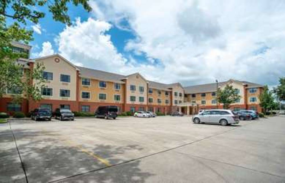 Extended Stay America - New Orleans - Airport 2