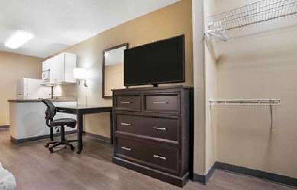 Extended Stay America - New Orleans - Airport 10