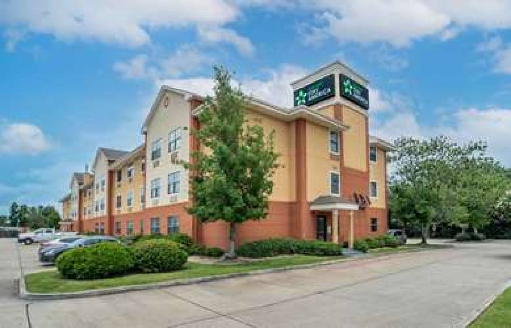 Extended Stay America - New Orleans - Airport 1