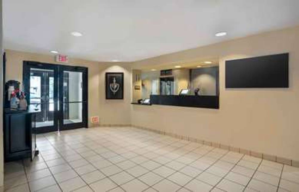 Extended Stay America - New Orleans - Airport 3