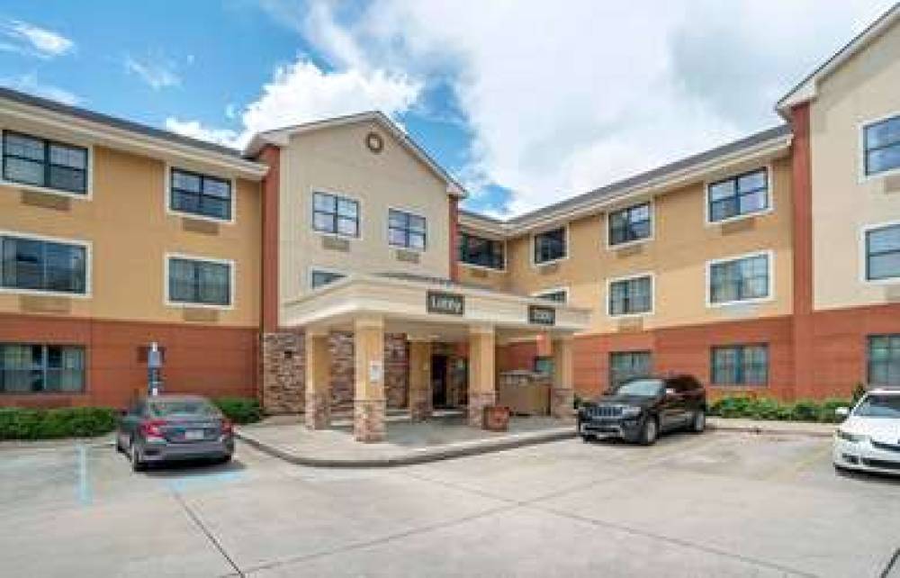 Extended Stay America - New Orleans - Airport 7