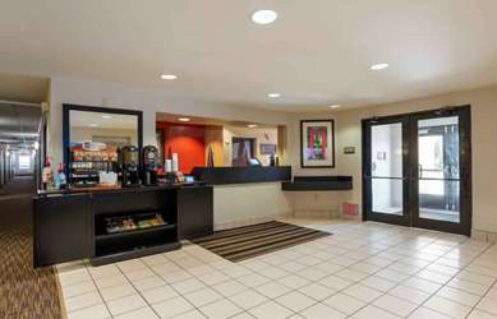 Extended Stay America - New Orleans - Metairie 7