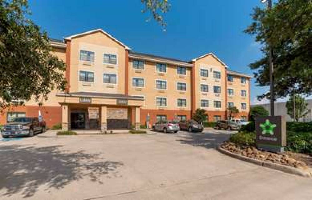Extended Stay America - New Orleans - Metairie 1