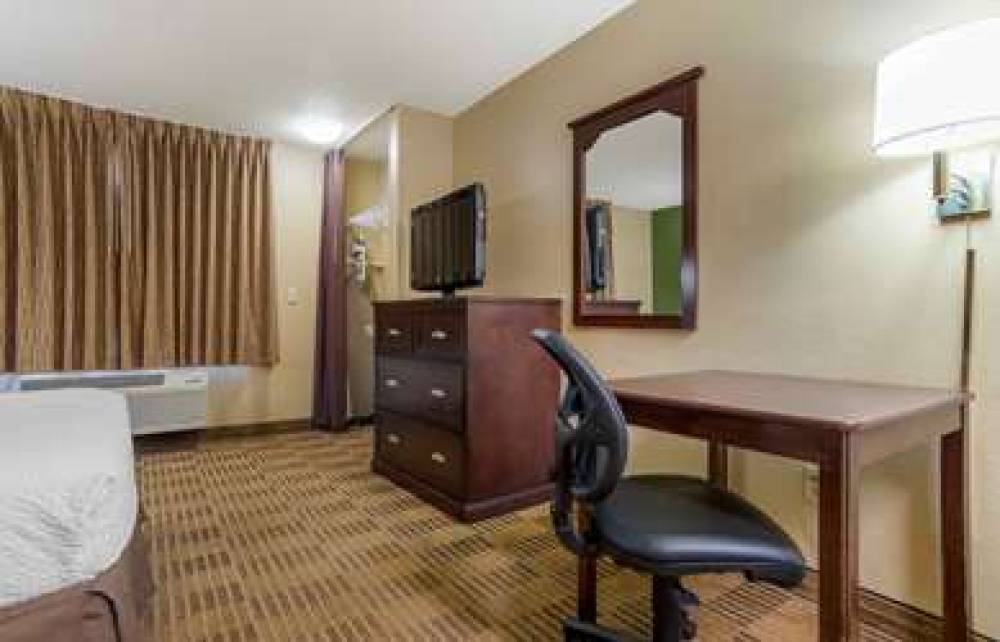 Extended Stay America - New Orleans - Metairie 10