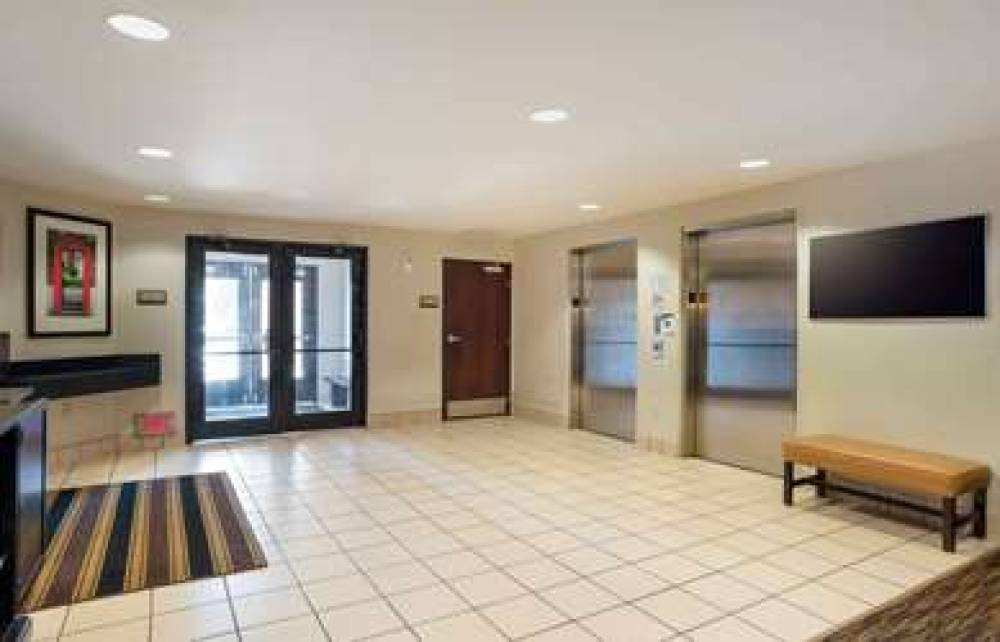 Extended Stay America - New Orleans - Metairie 6