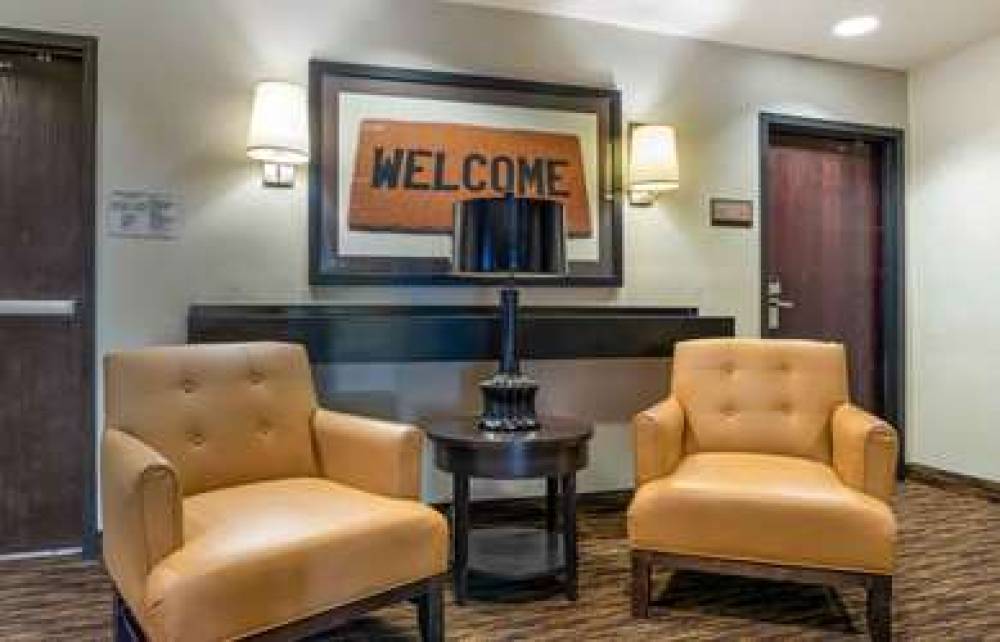 Extended Stay America - New Orleans - Metairie 4