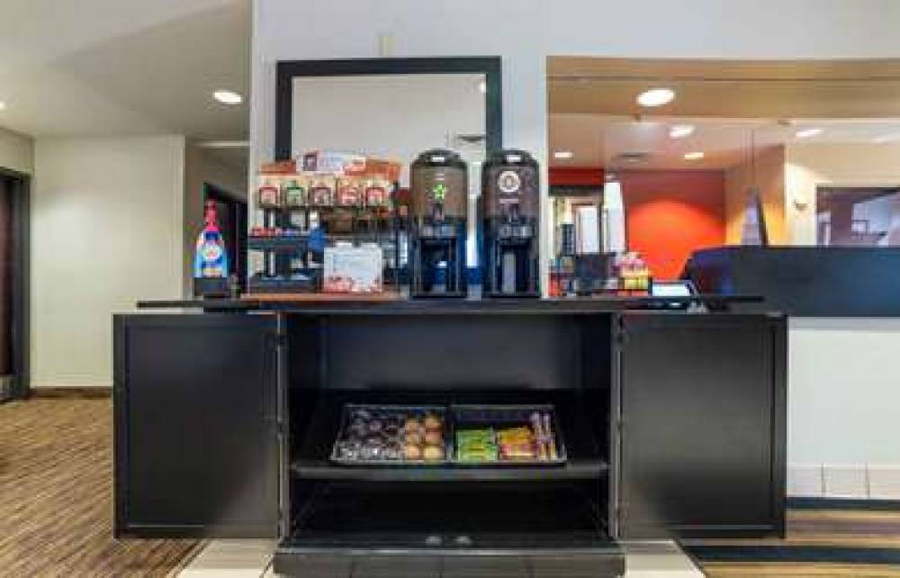 Extended Stay America - New Orleans - Metairie 9