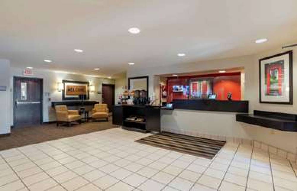 Extended Stay America - New Orleans - Metairie 3